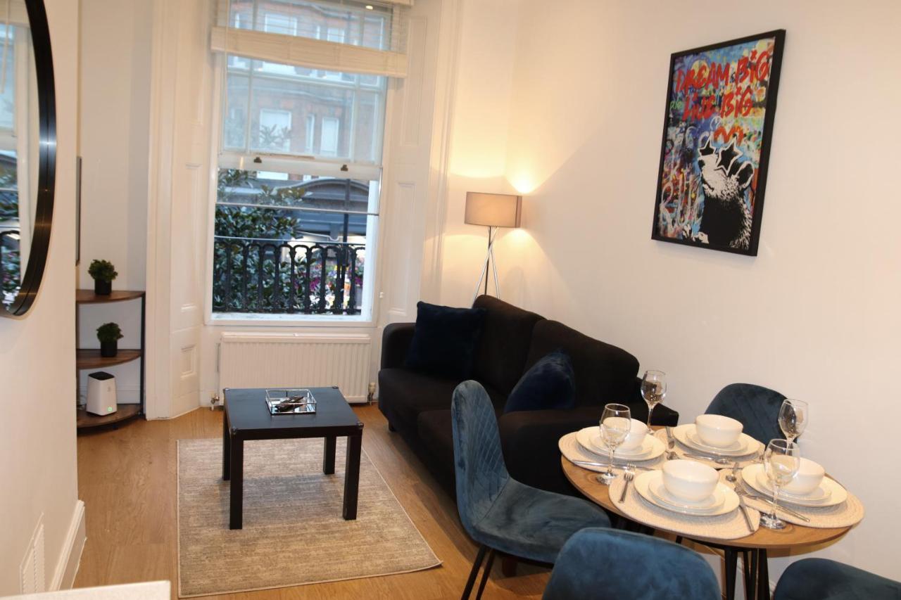 Charming Hyde Park 2bedroom Flat Apartment