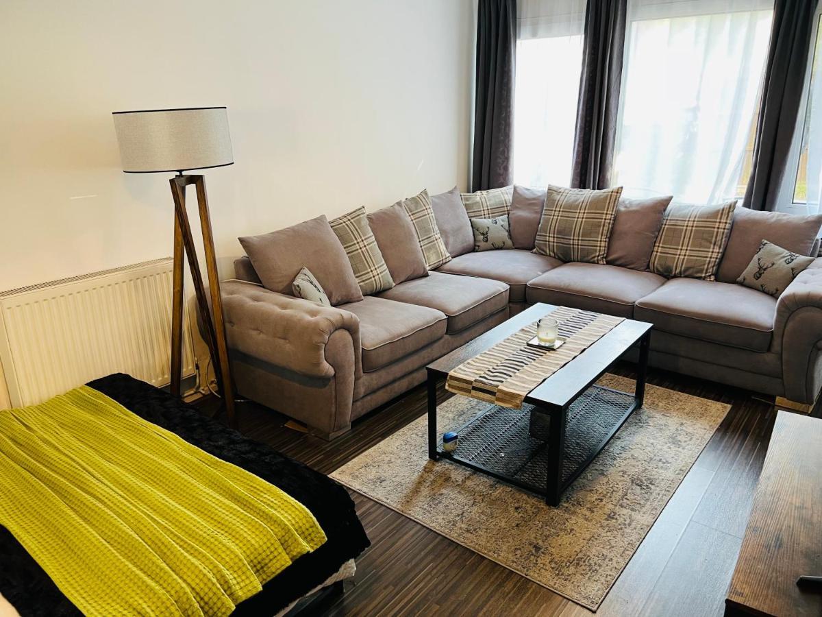 Apartamento East -studio