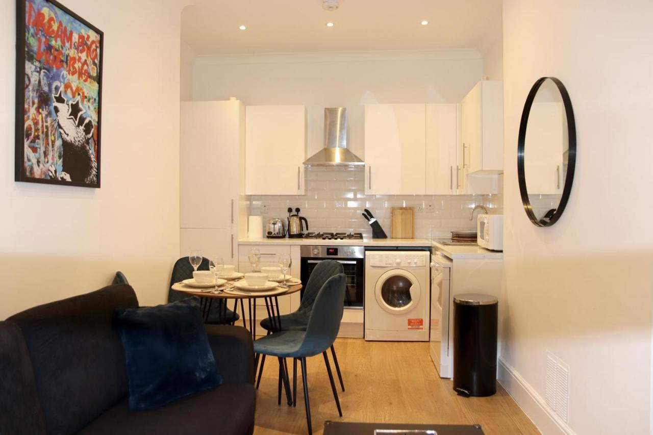Charming Hyde Park 2bedroom Flat * London