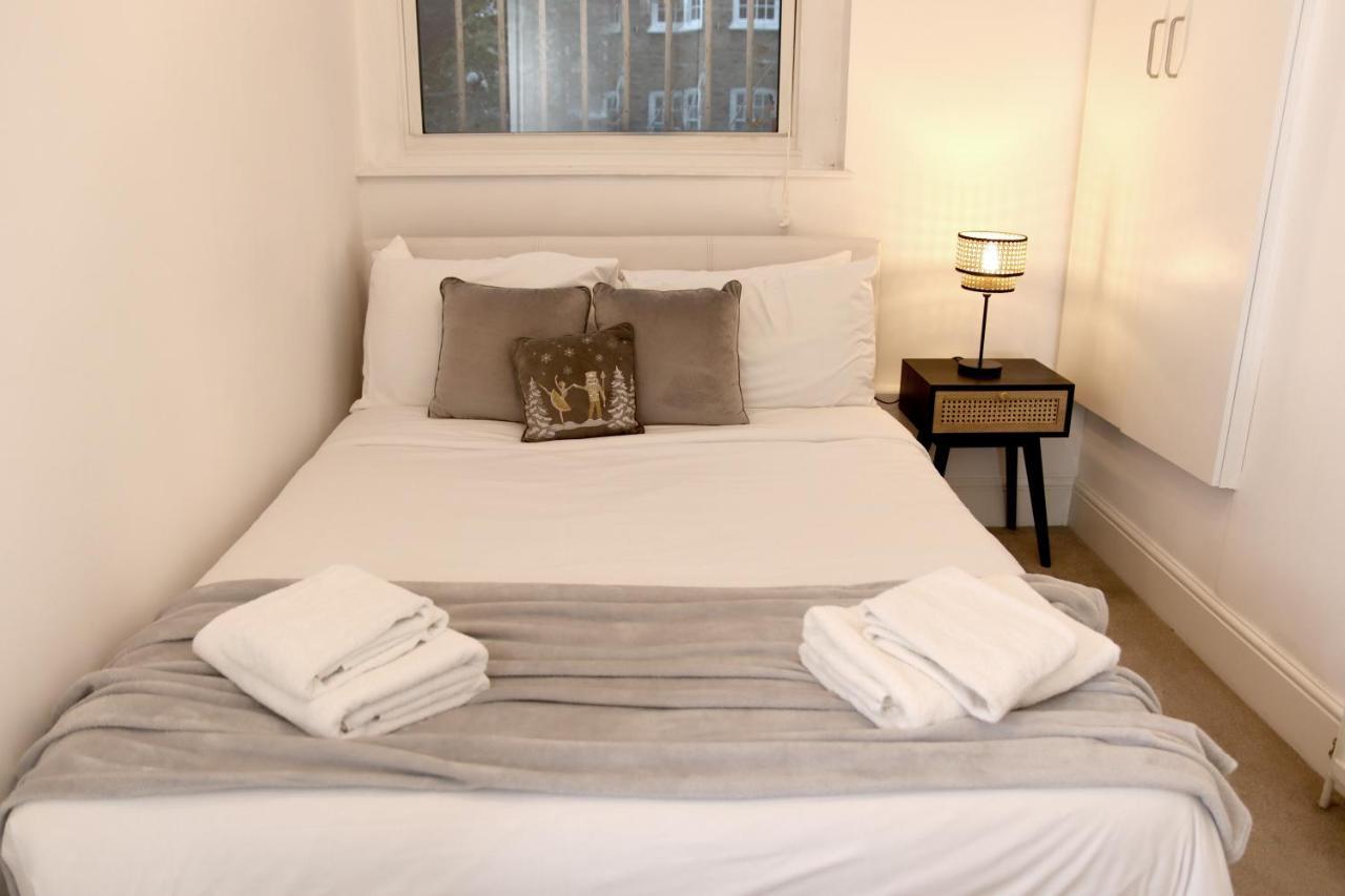 Charming Hyde Park 2bedroom Flat Apartment *