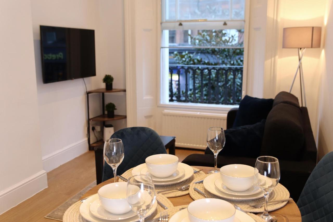 Charming Hyde Park 2bedroom Flat * London