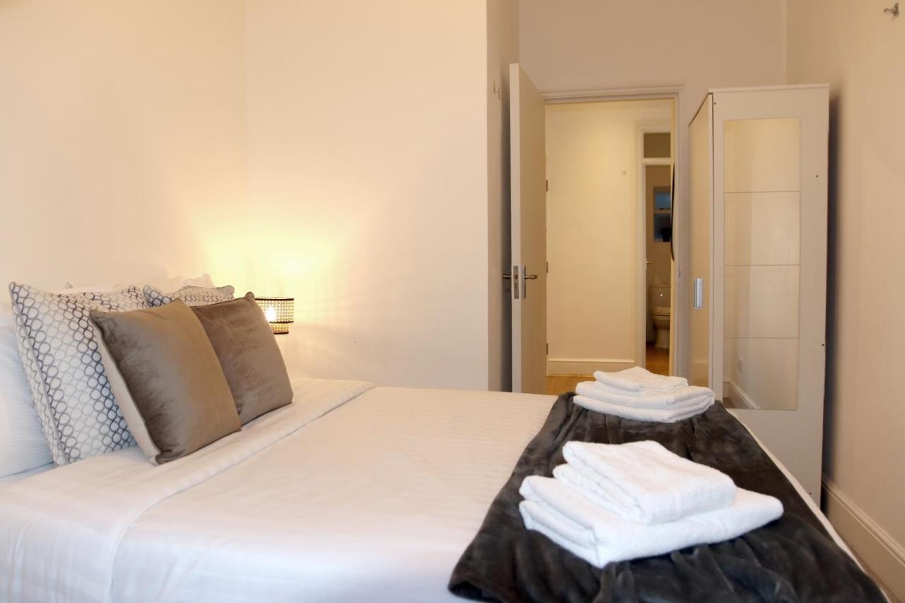 Apartment Charming Hyde Park 2bedroom Flat