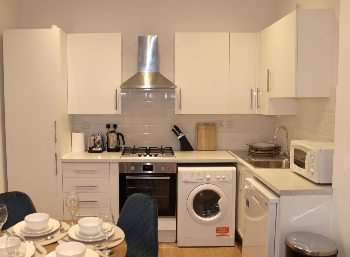Charming Hyde Park 2bedroom Flat Apartment