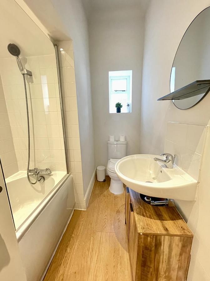 Apartment Charming Hyde Park 2bedroom Flat *