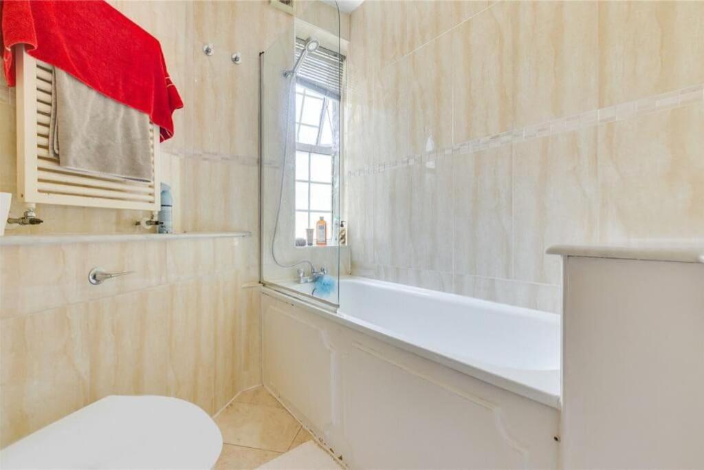 مرحباً Amazing Flat In The Centre Londres