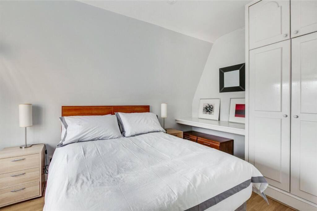 Apartamento مرحباً Amazing Flat In The Centre *