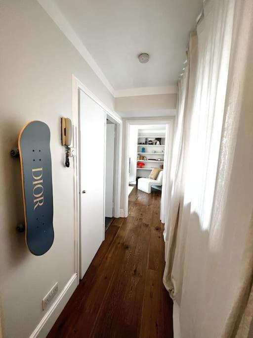 Trendy Brixton Residence! * London