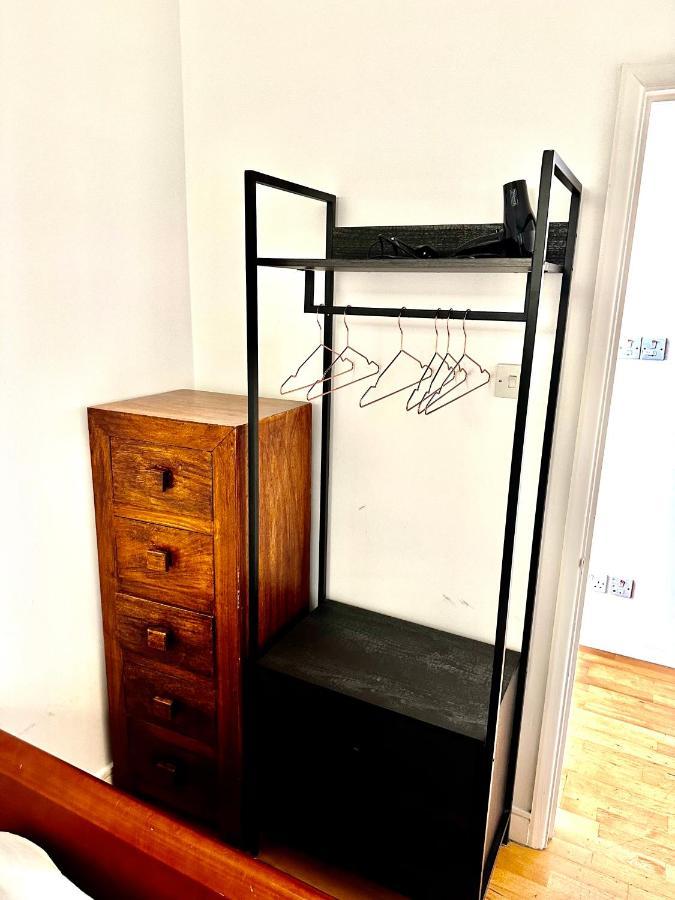 Wonderful Shoreditch Appartement Londen