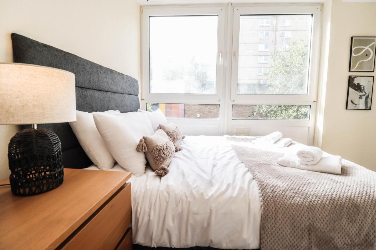 Cosy Property Right By Warren Street Station! Free Wifi! Appartement *