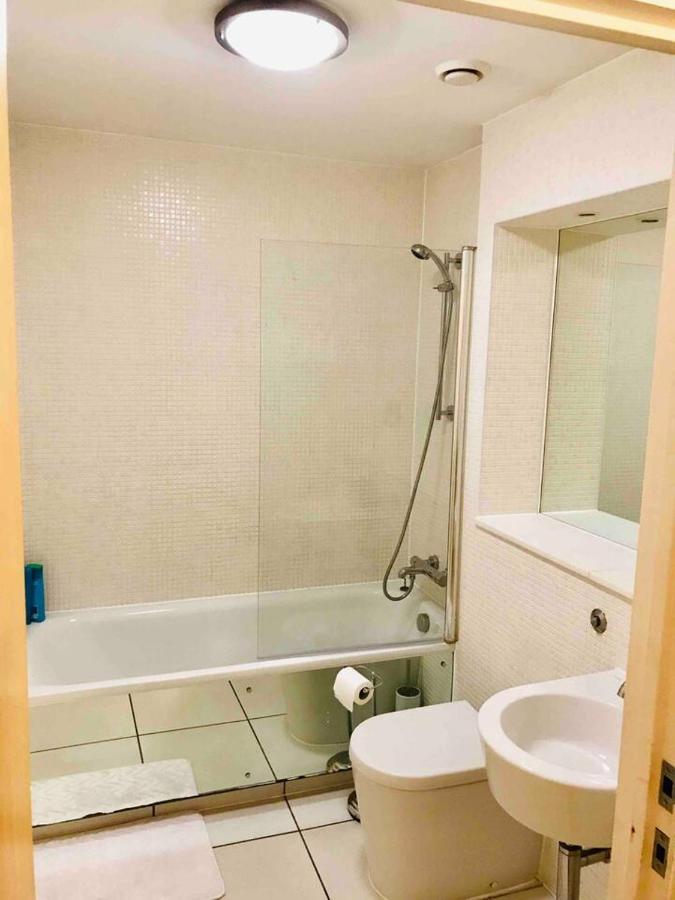 Apartamento Modern 1 Bedroom Moments From Shoreditch