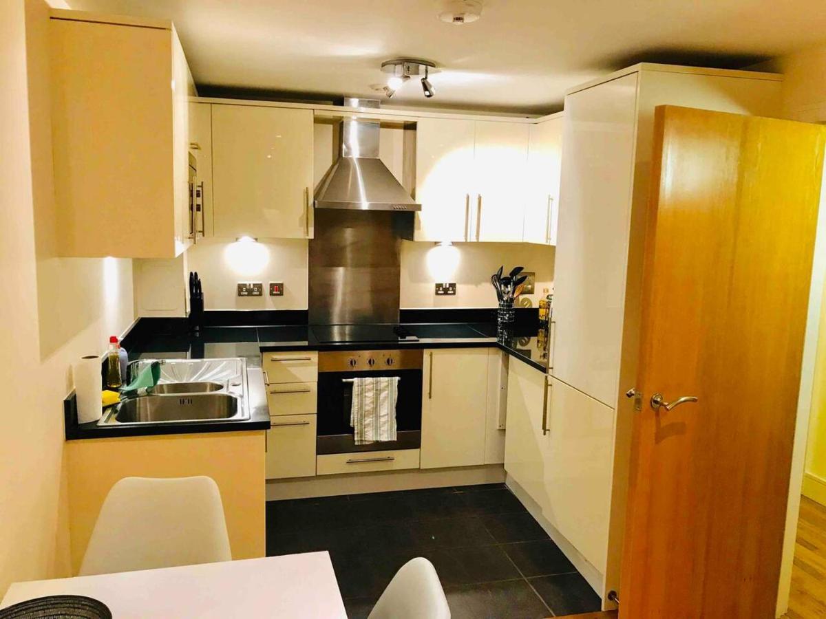 Apartamento Modern 1 Bedroom Moments From Shoreditch