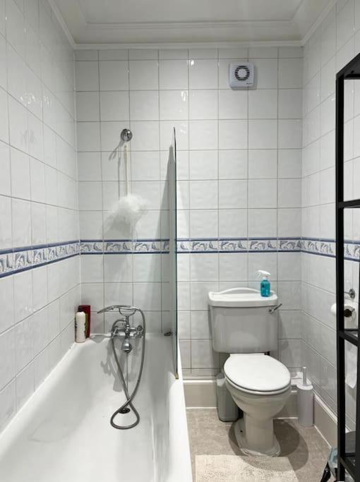 Apartment Cosy Flat *