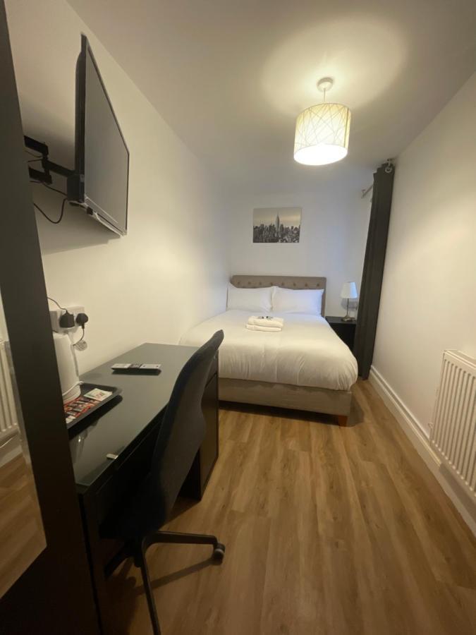Blackheath Guest house London
