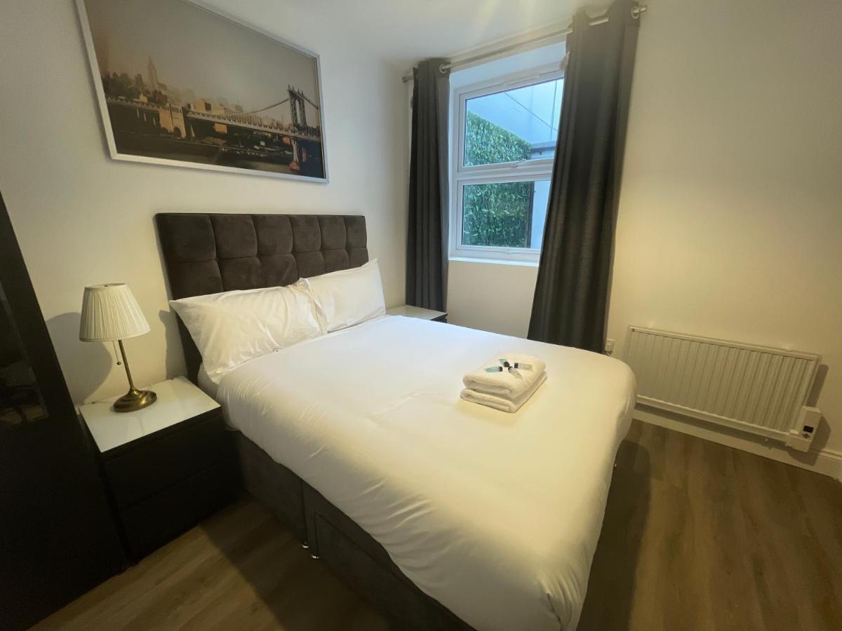 Blackheath Guest house *