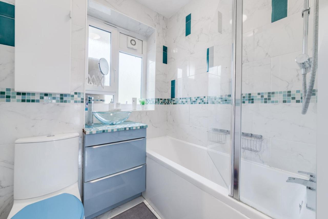 Deluxe 1 Bed - Battersea, Nine Elms & Vauxhall
