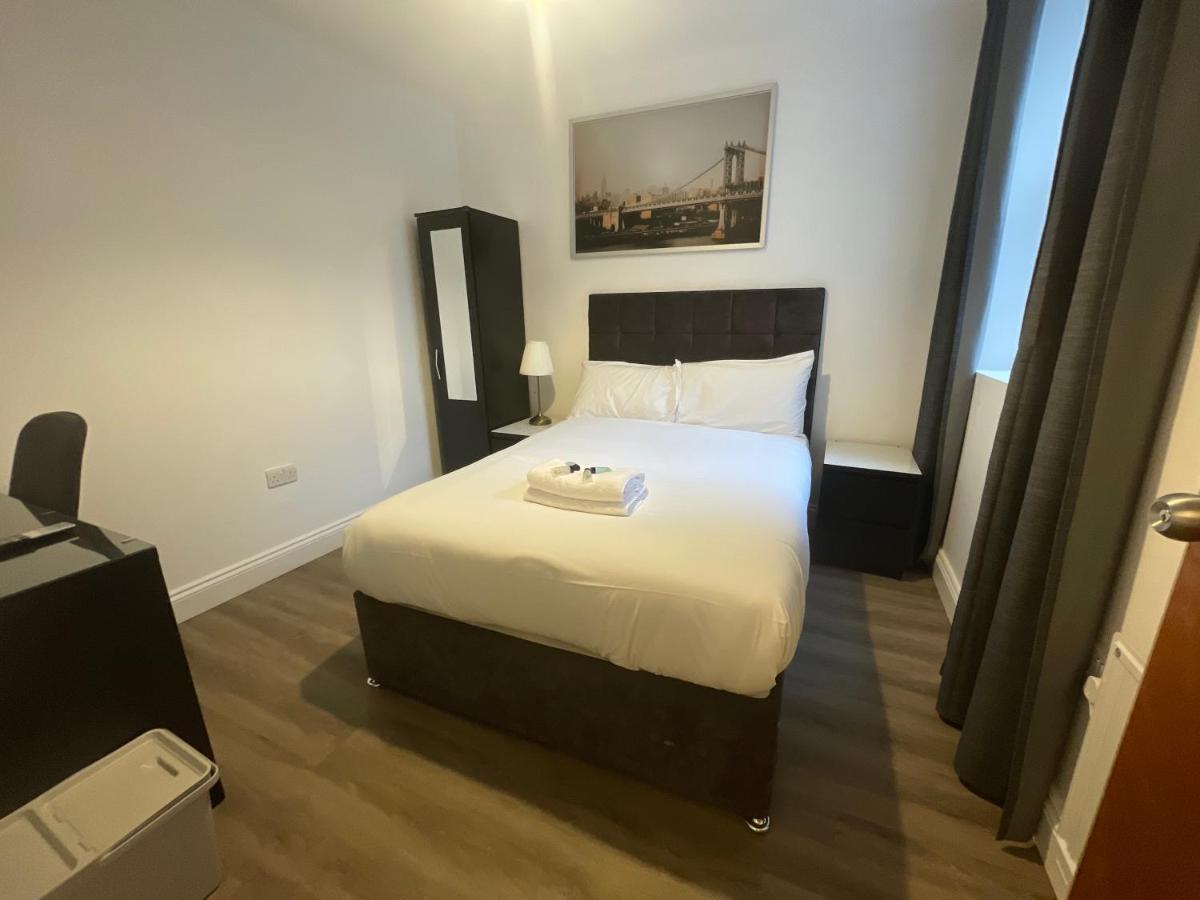 Blackheath Guest house *