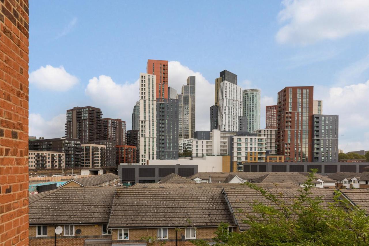 Deluxe 1 Bed - Battersea, Nine Elms & Vauxhall