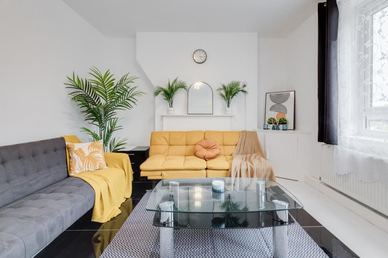 Deluxe 1 Bed - Battersea, Nine Elms & Vauxhall *