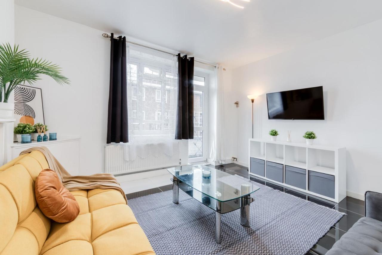 Deluxe 1 Bed - Battersea, Nine Elms & Vauxhall Londres