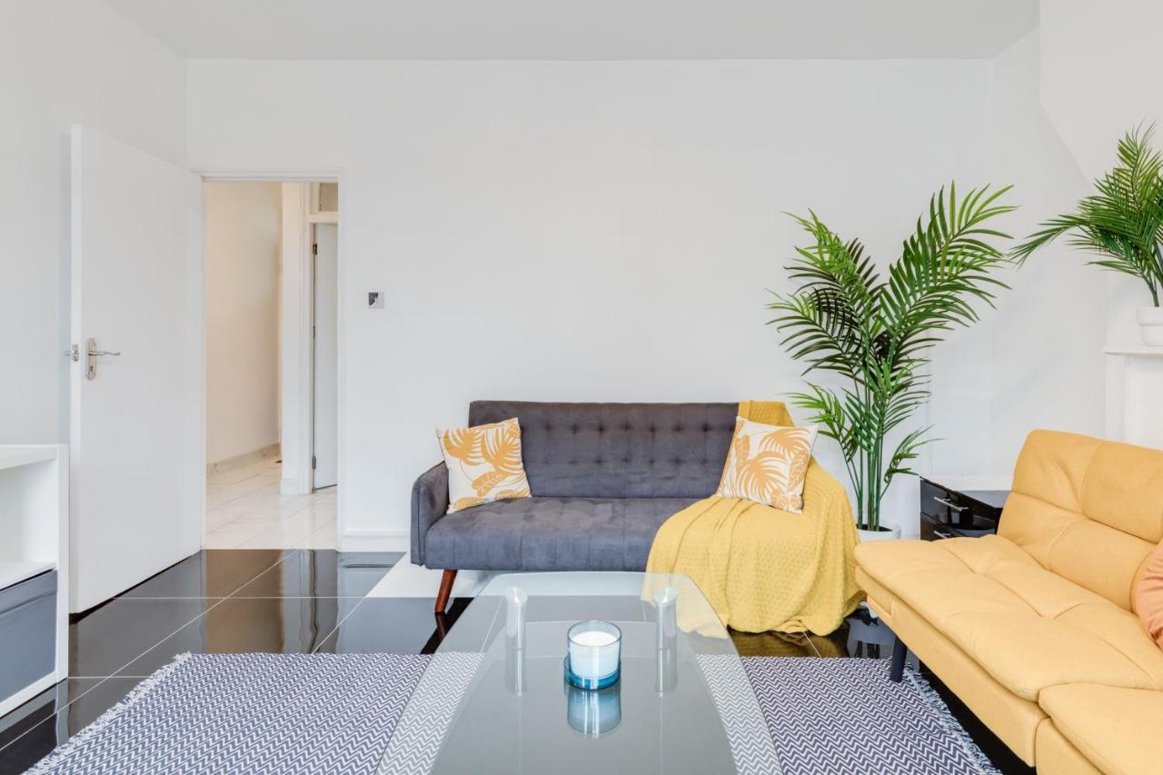 Deluxe 1 Bed - Battersea, Nine Elms & Vauxhall