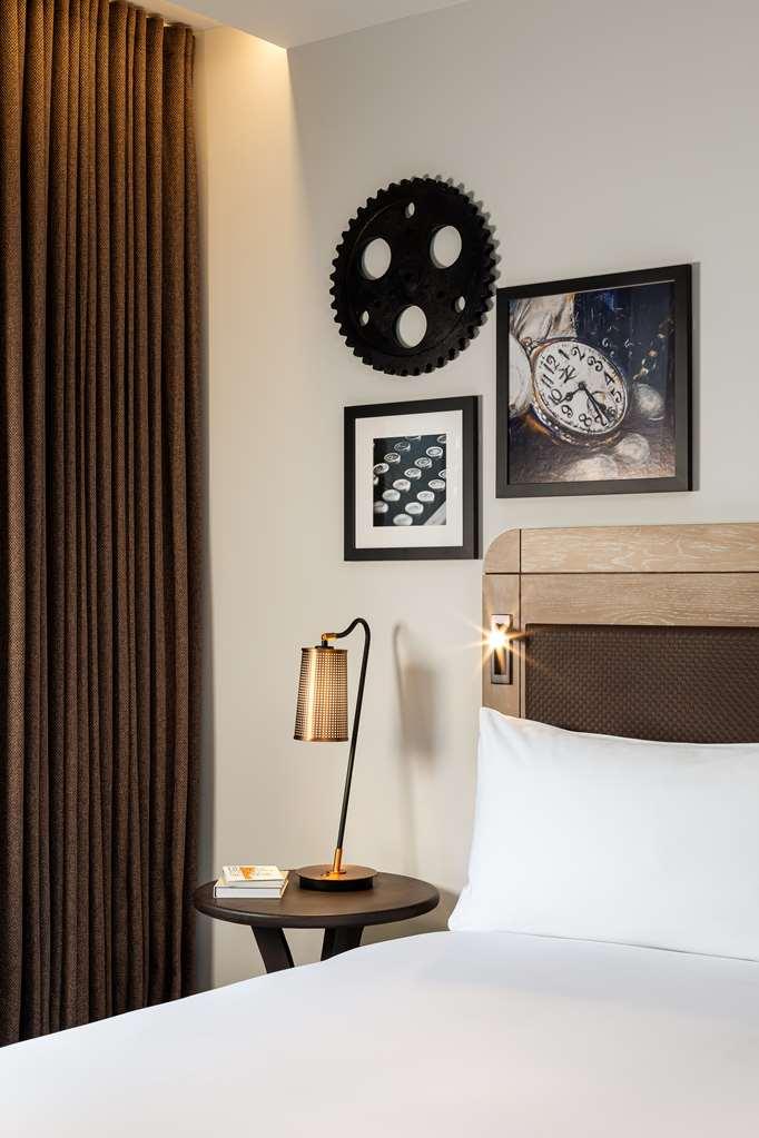 The Gantry Curio Collection By Hilton Hotel London