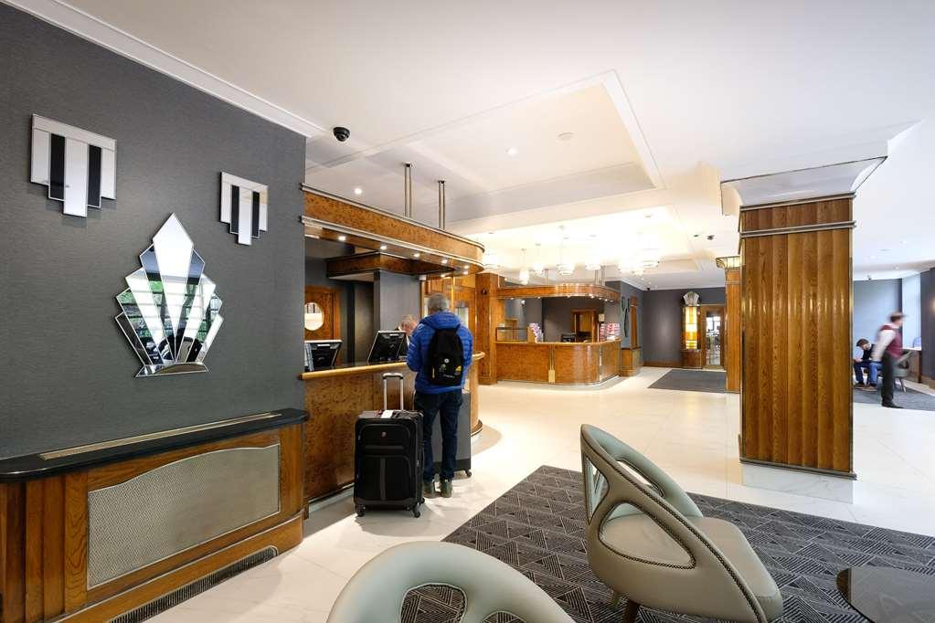 Tavistock 3* London