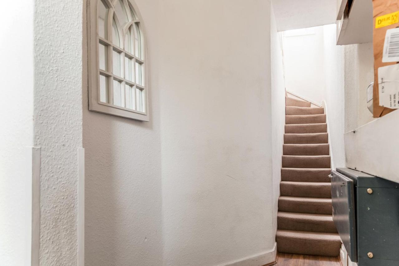 Apartment Pass The Keys Terrace By The Kia Oval London