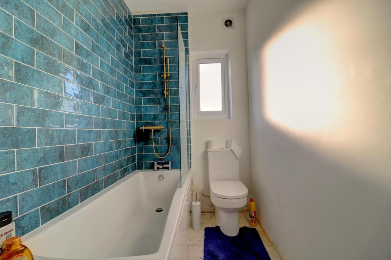 Accommodatie bij particulieren Davis Street