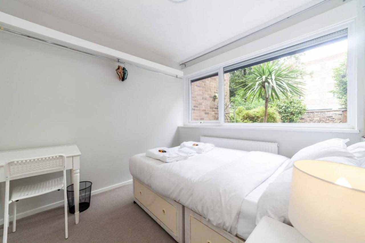 Apartment Peaceful Renovated 5bdr House Wgarden
