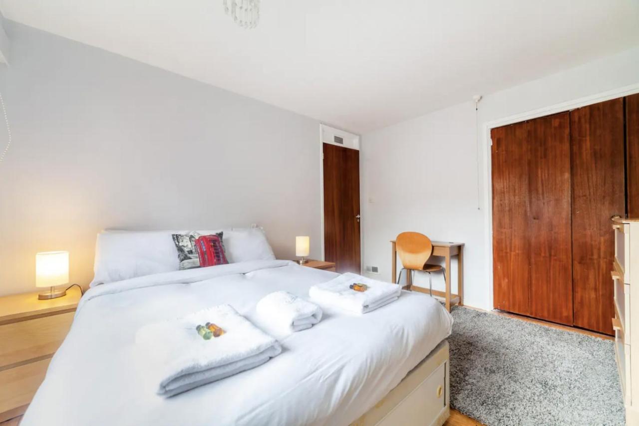 Apartment Peaceful Renovated 5bdr House Wgarden *