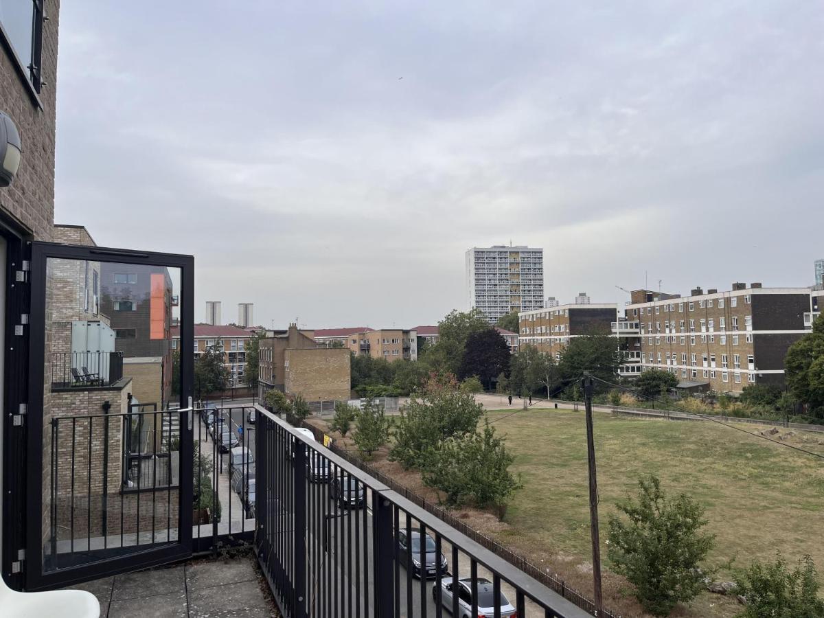 Lovely Charming 2-bedroom In Bow London