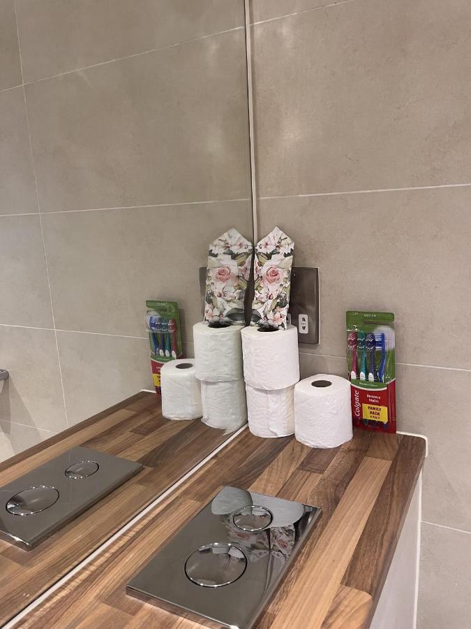 Apartment Lovely Charming 2-bedroom In Bow London