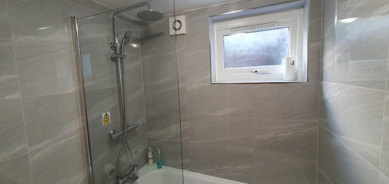 New Bubble Apartment *