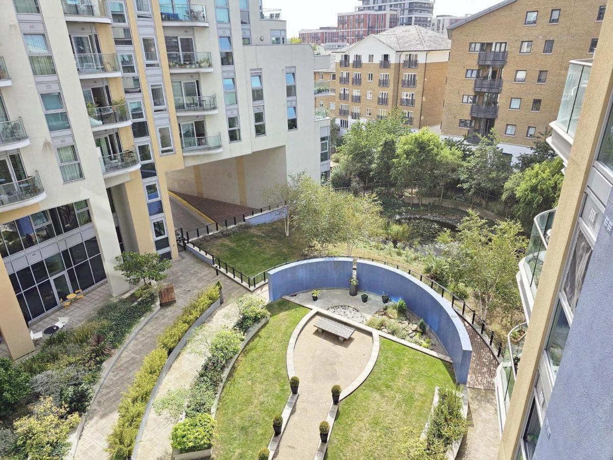 Beautiful 2 Bedroom Flat In Battersea * Londen