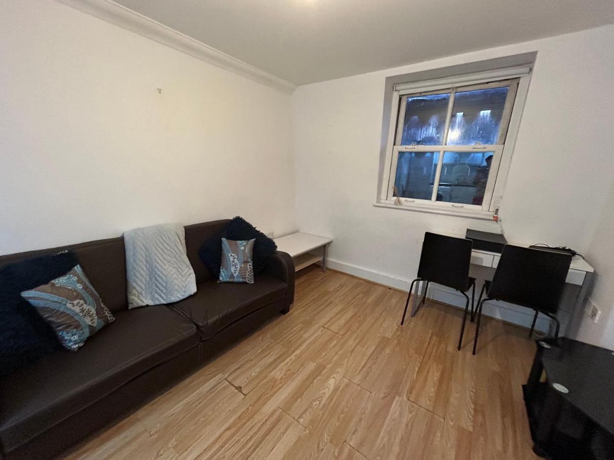 Heart Of Kensington Apartment *