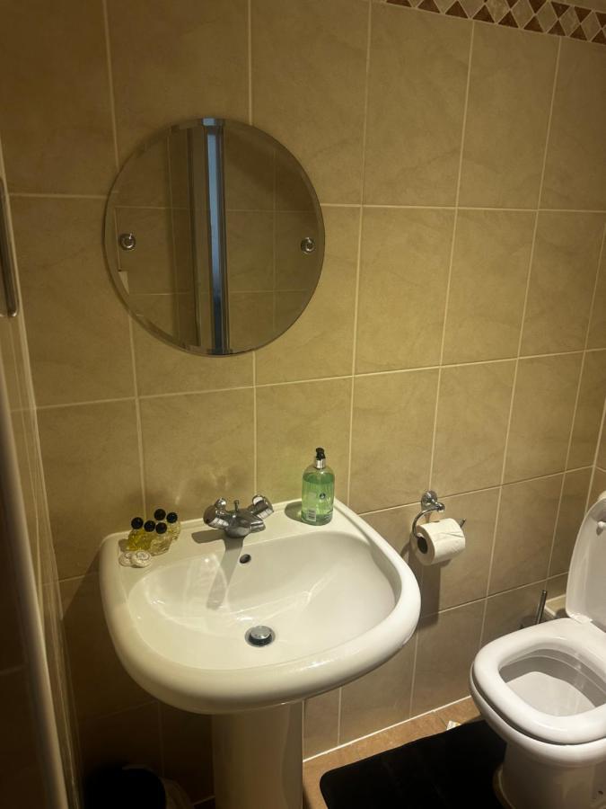 Double With En-suite Bathroom Habitación en casa particular