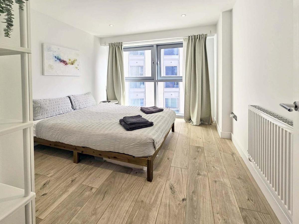 Beautiful 2 Bedroom Flat In Battersea Londen