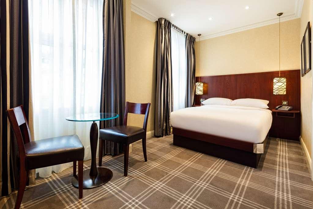 Radisson Blu Hotel, South Kensington - Formerly Vanderbilt 4*