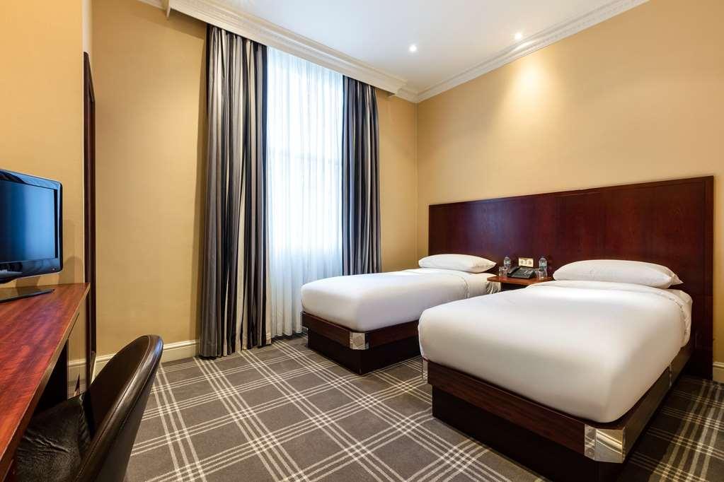 Radisson Blu Hotel, South Kensington - Formerly Vanderbilt London