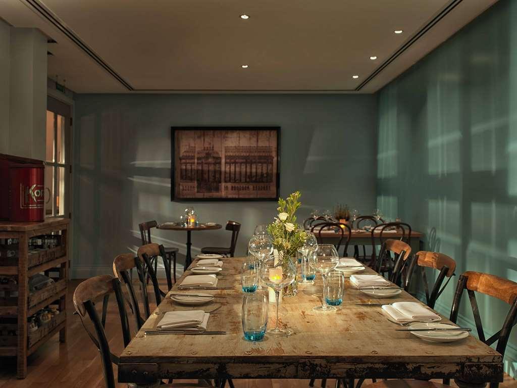 Radisson Blu Hotel, South Kensington - Formerly Vanderbilt Hotel London