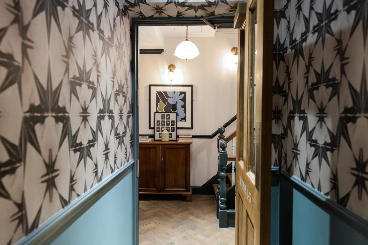 Hotel The Knight Of Nottinghill London