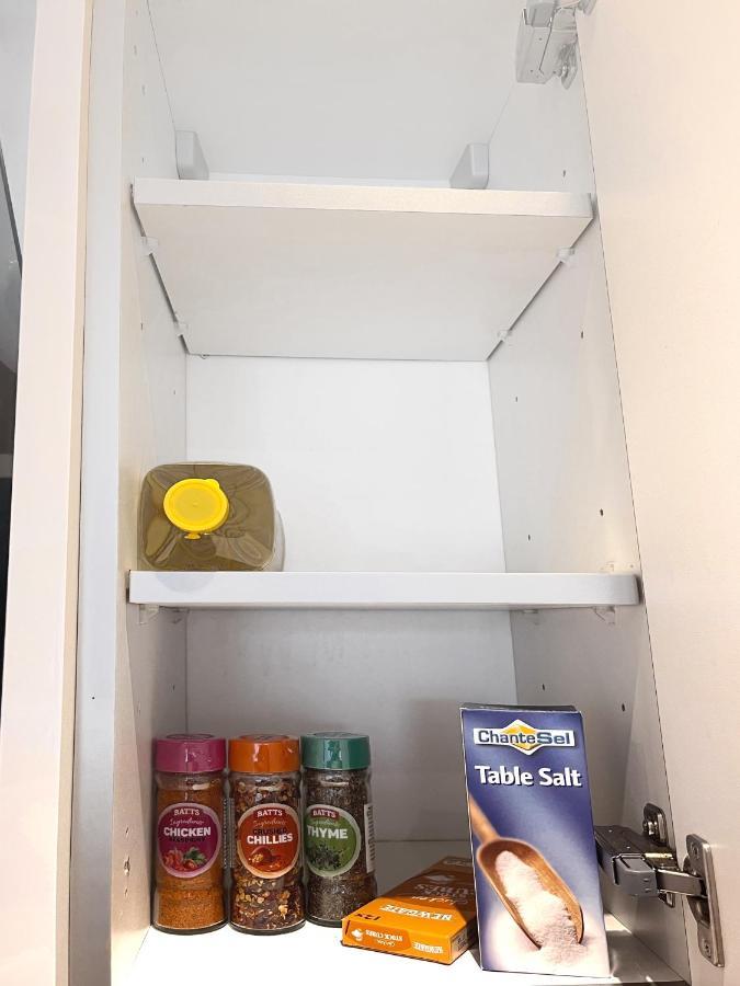 Appartement Lovely Charming 2-bedroom In Bow