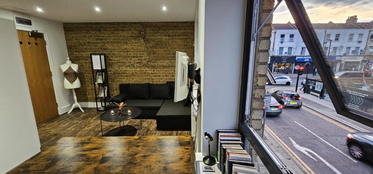 Apartment Cosy Flat In North London