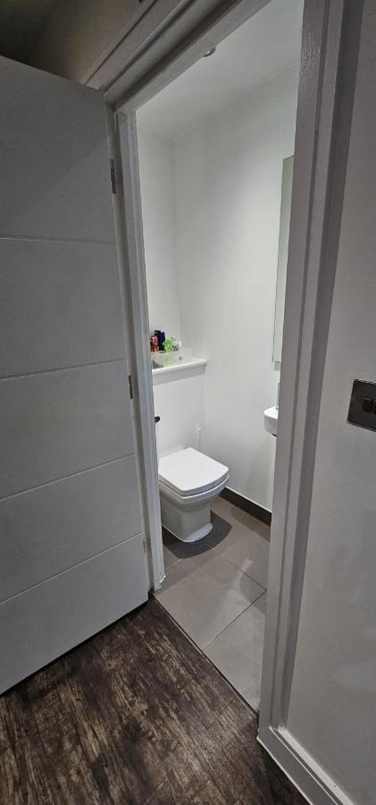Cosy Flat In North * London