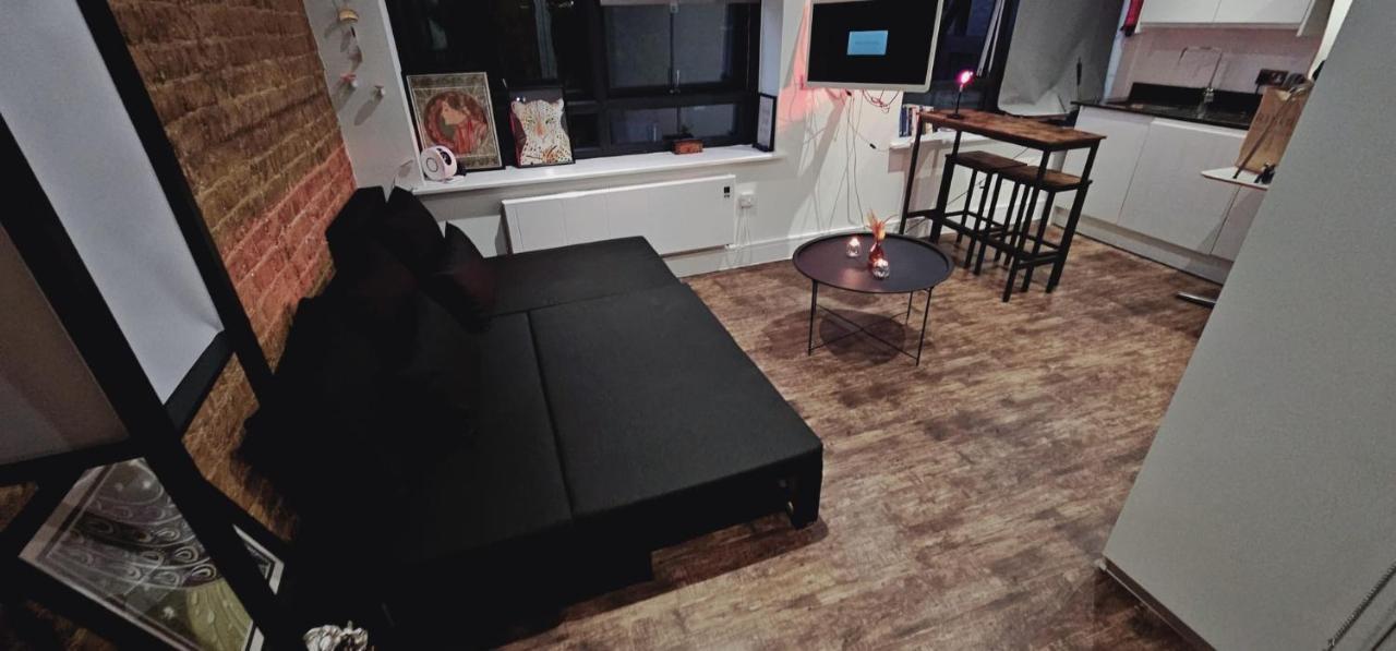 Cosy Flat In North Apartment