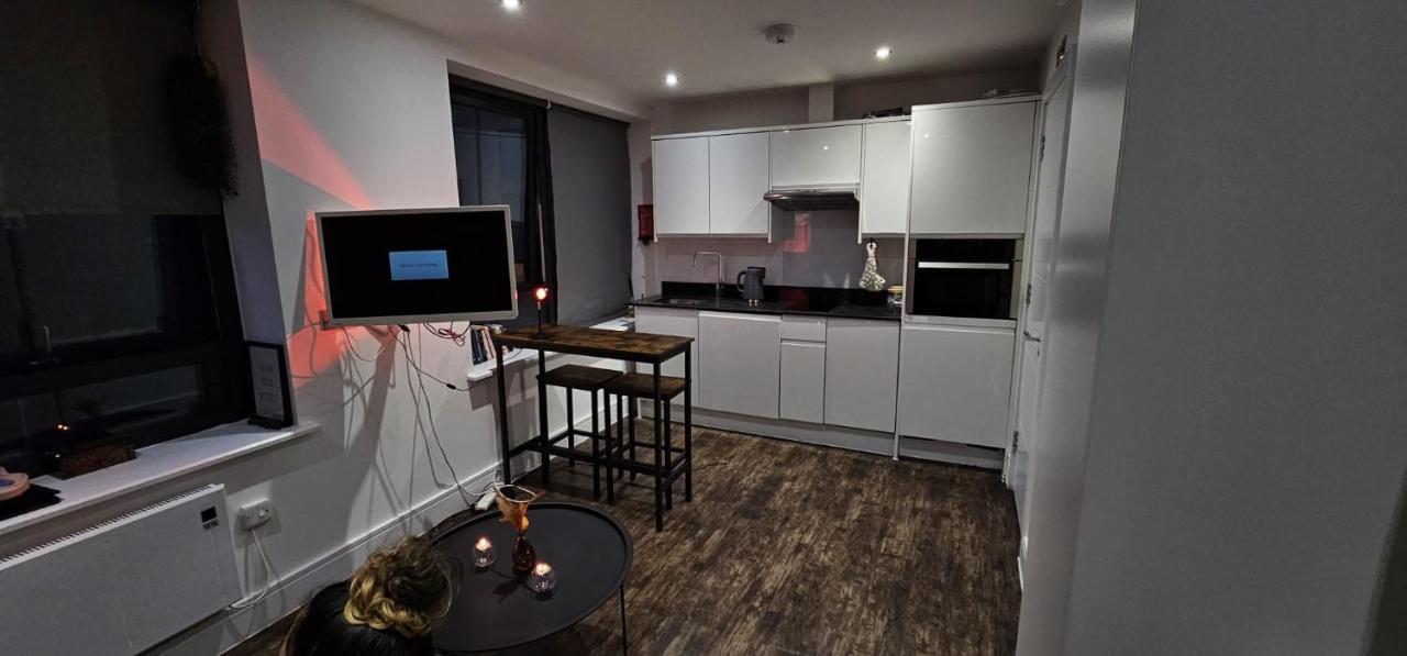 Apartment Cosy Flat In North London