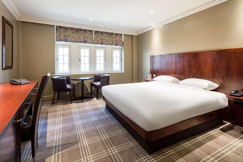 Radisson Blu Hotel, Euston Square Hotel London