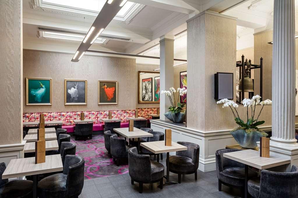 Radisson Blu Hotel, Euston Square