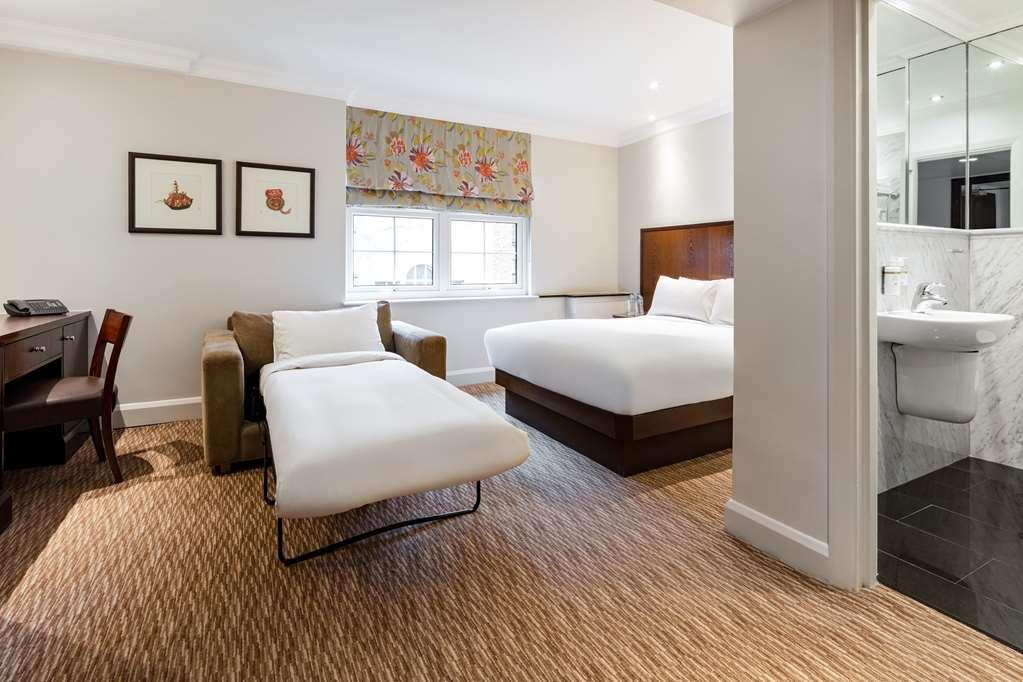 Radisson Blu Hotel, Euston Square Hotel