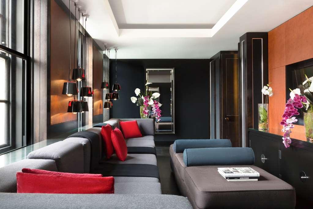 Grosvenor House London